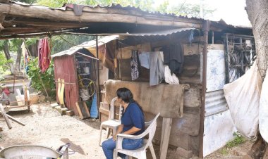 Preocupa a alcaldes de SLP recorte presupuestal del Gobierno Federal