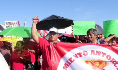 Pueblo organizado contra depresión invernal