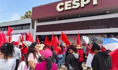 Tijuanenses protestarán ante la Comisión de Servicios Públicos