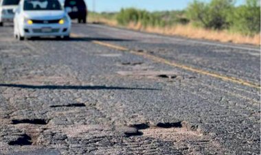 Red de carreteras, en pésimas condiciones y altos costos