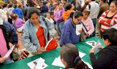 Comunidades mixtecas demandan autonomía y autogobierno