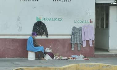 Realidad de un México posvacacional