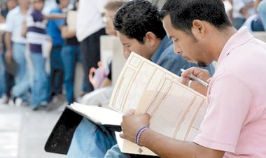 Veracruz cierra 2024 con crisis de empleo