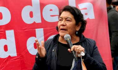 Antorcha llama a mexicanos a organizarse, politizarse y luchar