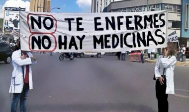 ¿Ahora sí habrá medicamentos para todos?