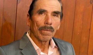 Margarito Delgado Maldonado, hombre de su tiempo