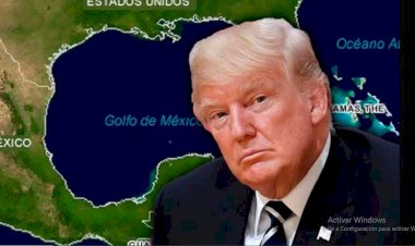 ENTREVISTA | Mexicanos debemos estar alerta ante intentos imperialistas de Trump: Homero Aguirre