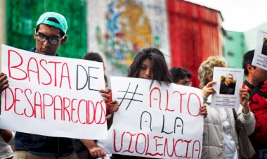 Violencia, inseguridad y discursos vacíos, el desafío de México