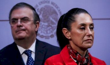 El verdadero rostro de Morena