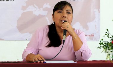 Policía Estatal de Investigación acosa a líder antorchista de Yucatán