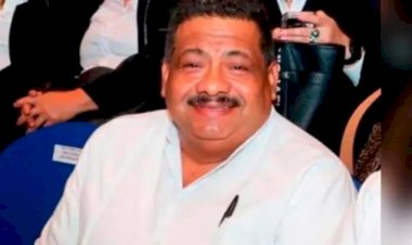 Asesinan a periodista Alejandro Gallegos en Tabasco