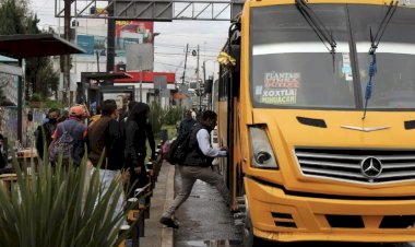 Transporte público: una crisis que exige justicia y soluciones reales