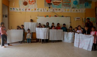 Derecho a la educación, una quimera en Guerrero