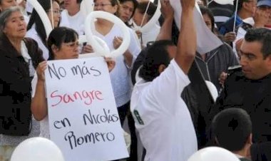 Se agrava la inseguridad en Nicolás Romero, Estado de México