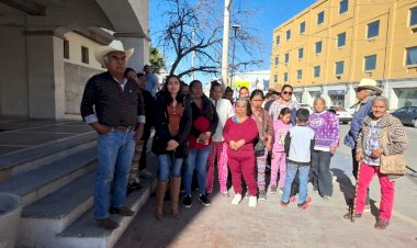 Las Moritas en Monclova, tres décadas sin regularización