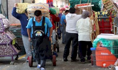 ¿Hay un verdadero cambio para los humildes con la 4T?