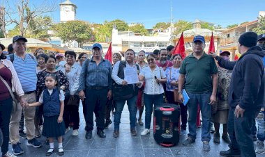 Emiliano Zapata lucha contra la pobreza y la desigualdad