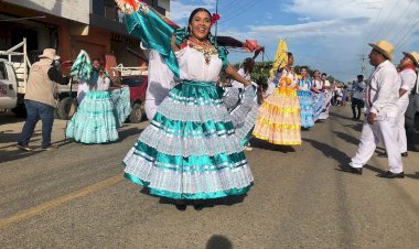 Guerrero alista participación en Feria de Tecomatlán 2025