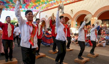 Comité de la Feria Tecomatlán 2025 anuncia cartelera