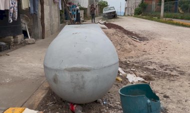 ENTREVISA | ¡El agua es un derecho, no un privilegio!