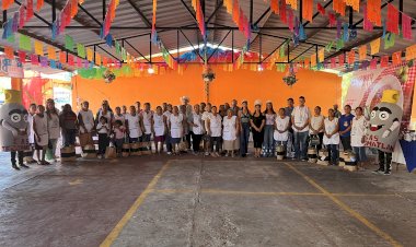 Feria de Tecomatlán, “de las más bonitas y mejor organizadas”