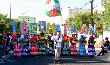 La unidad entre los pueblos, un legado del Movimiento Antorchista