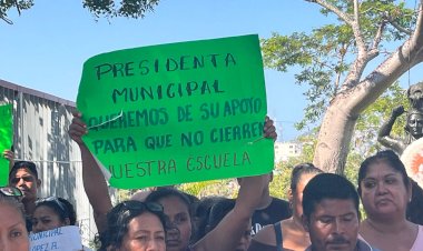 Urge Antorcha atender carencias en escuelas de Acapulco, Guerrero