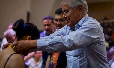 Combate a la ideología imperialista y defensa de la mexicanidad