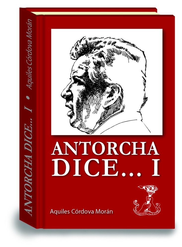 Antorcha Dice... I