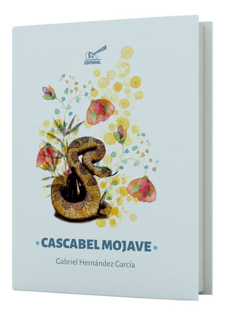 Cascabel Mojave