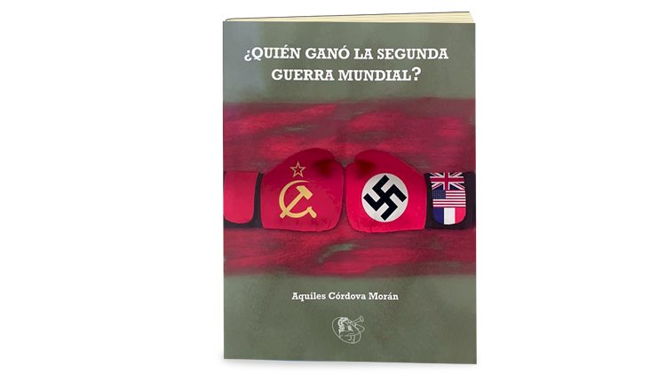 ¿Quién ganó la Segunda Guerra Mundial?